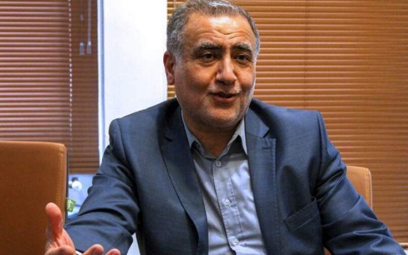 نماینده مجلس: رفتار برخی مسئولان، شرایط کشور را بدتر میکند نماینده مجلس: رفتار برخی مسئولان، شرایط کشور را بدتر میکند