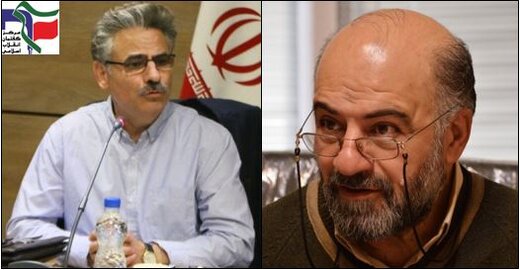 گزارش یک مناظره جنجالی/ شجاعی زند: اینهایی که کف خیابان اعتراض می کنند، لیدر ندارند و دنبال فروپاشی اند/ فاضلی: چرا معترضان را تحقیر می کنید؟ گزارش یک مناظره جنجالی/ شجاعی زند: اینهایی که کف خیابان اعتراض می کنند، لیدر ندارند و دنبال فروپاشی اند/ فاضلی: چرا معترضان را تحقیر می کنید؟