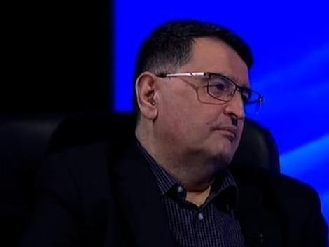 توفان تفرشی در تلویزیون؛ خودکرده را تدبیر نیست! توفان تفرشی در تلویزیون؛ خودکرده را تدبیر نیست!