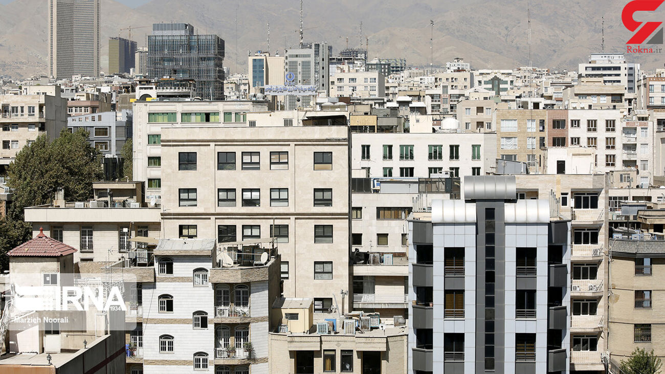 پرداخت وام 450 میلیون تومانی به متقاضیان نوسازی بافت های فرسوده پرداخت وام 450 میلیون تومانی به متقاضیان نوسازی بافت های فرسوده