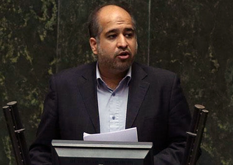 خضریان، نماینده مجلس: «زن» به یک اسم رمز تبدیل شده / اتفاقات اخیر پیچیدهتر از مطالبهگری حول درگذشت مهسا امینی است / شاهد جولان «اغتشاشگران آموزش دیده» هستیم / گفتگوی رئیسی با خانواده مهسا امینی حکایت از مسئولیتپذیری او دارد خضریان، نماینده مجلس: «زن» به یک اسم رمز تبدیل شده / اتفاقات اخیر پیچیدهتر از مطالبهگری حول درگذشت مهسا امینی است / شاهد جولان «اغتشاشگران آموزش دیده» هستیم / گفتگوی رئیسی با خانواده مهسا امینی حکایت از مسئولیتپذیری او دارد