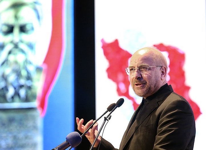 قالیباف: گرفتار کسانی شدهایم که برای انقلاب یک سیلی نخوردهاند؛ فقط هوار کشیدهاند قالیباف: گرفتار کسانی شدهایم که برای انقلاب یک سیلی نخوردهاند؛ فقط هوار کشیدهاند