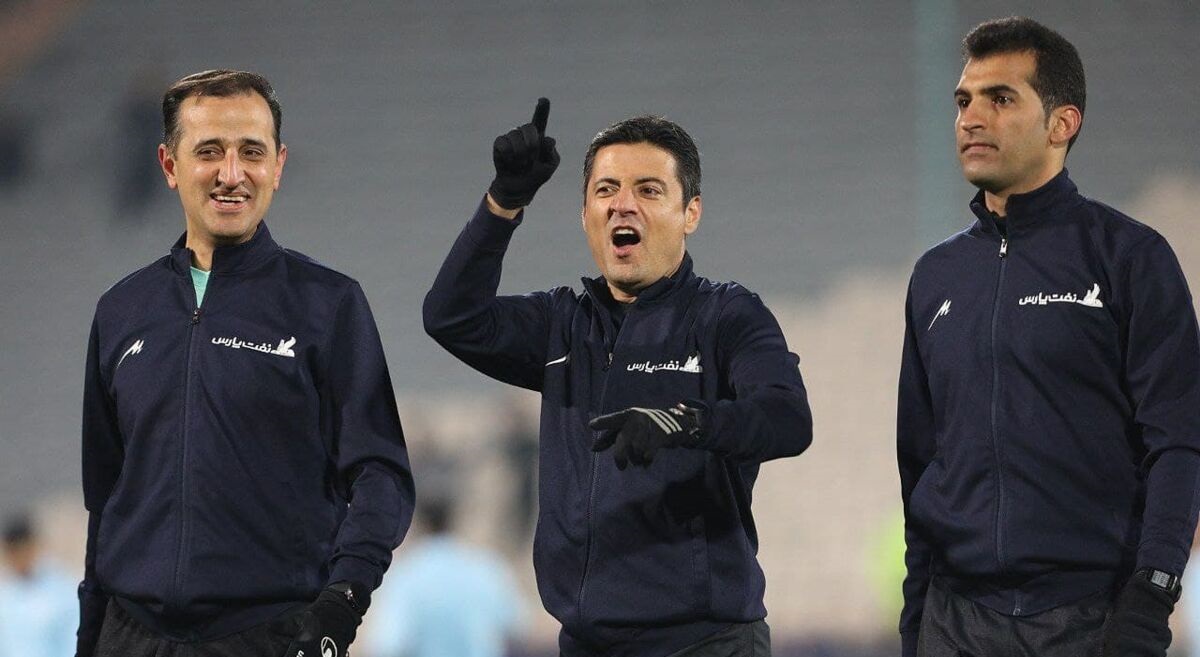 واکنش عجیب به حذف علیرضا فغانی