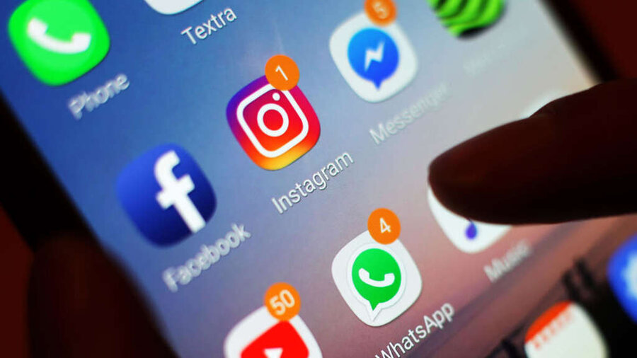 ادامه فعالیت اینستاگرام و واتس&zwnj;اپ به صورت مشروط منعی ندارد / اینستاگرام و واتس&zwnj;اپ قرارداد و تفاهم نامه&zwnj;ای امضا کنند و شروط ما را بپذیرند / اگر همکاری می&zwnj;کردند قطعاً این فرصت اغتشاشات مهیا نمی&zwnj;شد