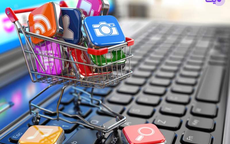 تیشه به ریشه&zwnj; تجارت الکترونیک با قطعی اینترنت/۴۰۰ هزار کسب&zwnj; و کار در معرض نابودی هستند