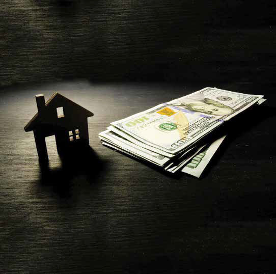 شوک رشد بهای دلار به بازار مسکن شوک رشد بهای دلار به بازار مسکن