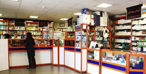 داروهای معمولی هم خاص شدند/ در بیمارستانها یک شربت را برای استفاده 3 کودک باز میکنند داروهای معمولی هم خاص شدند/ در بیمارستانها یک شربت را برای استفاده 3 کودک باز میکنند