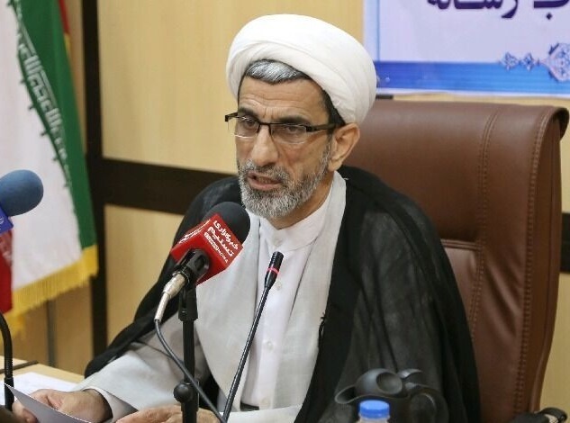 رئیس دادگستری اصفهان: در ناآرامیهای سمیرم، ۳ نفر جان باختند / یک نفر بر اثر وارد آمدن جسم سخت و برنده به سر جان باخت؛ علت فوت ۲ نفر دیگر اصابت گلوله بود رئیس دادگستری اصفهان: در ناآرامیهای سمیرم، ۳ نفر جان باختند / یک نفر بر اثر وارد آمدن جسم سخت و برنده به سر جان باخت؛ علت فوت ۲ نفر دیگر اصابت گلوله بود