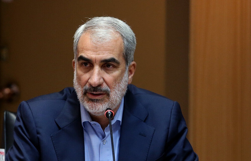 وزیر آموزش و پرورش: مراکز مشاوره روی دانشآموزانی که نظم محیط را به هم ریختهاند، کار میکنند وزیر آموزش و پرورش: مراکز مشاوره روی دانشآموزانی که نظم محیط را به هم ریختهاند، کار میکنند