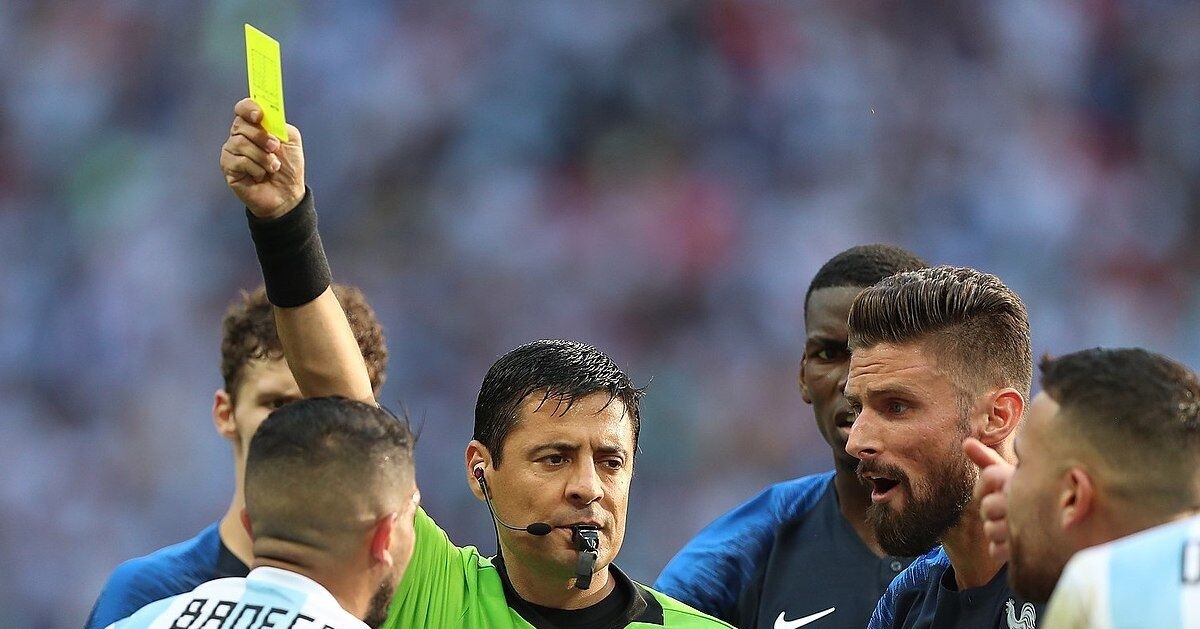 علیرضا فغانی به جام جهانی باز می گردد؟ علیرضا فغانی به جام جهانی باز می گردد؟