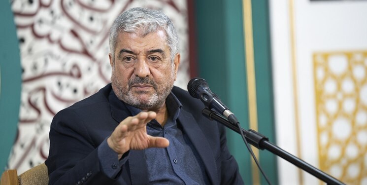 حاکمیت نباید بیش از این با مماشات با اغتشاشگران برخورد کند؛ هرچه سریعتر باید این بساط جمع شود / در وقایع اخیر جمهوری اسلامی مظلوم واقع شده، اگرچه دردناک است، ولی نشان دهنده برحق بودن نظام است حاکمیت نباید بیش از این با مماشات با اغتشاشگران برخورد کند؛ هرچه سریعتر باید این بساط جمع شود / در وقایع اخیر جمهوری اسلامی مظلوم واقع شده، اگرچه دردناک است، ولی نشان دهنده برحق بودن نظام است