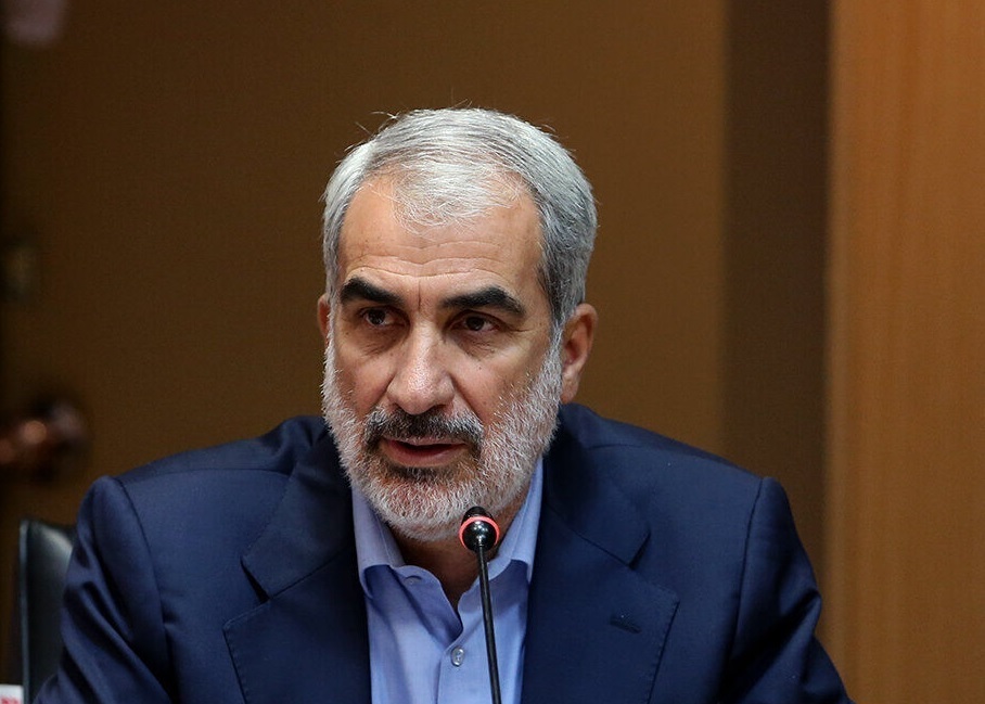 وزیر آموزش و پرورش: نسل هزاره سوم را با روش گذشته نمیتوان تربیت کرد / بعد از کرونا وارد مرحله پیچیدهای از آموزش شدهایم / در امور درسی باید یک چرخش ۱۸۰ درجهای داشته باشیم وزیر آموزش و پرورش: نسل هزاره سوم را با روش گذشته نمیتوان تربیت کرد / بعد از کرونا وارد مرحله پیچیدهای از آموزش شدهایم / در امور درسی باید یک چرخش ۱۸۰ درجهای داشته باشیم