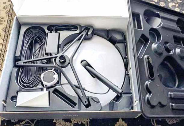 استارلینک بیخ گوش فیلترینگ! استارلینک بیخ گوش فیلترینگ!