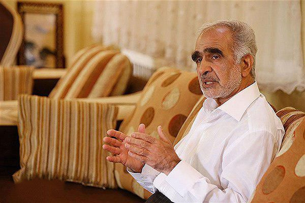 بیش از این نمیتوان از جریان اصلاحات انتظار داشت بیش از این نمیتوان از جریان اصلاحات انتظار داشت