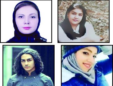 تصادف، نامعلوم، مصرف روانگردان و باز هم تصادف تصادف، نامعلوم، مصرف روانگردان و باز هم تصادف