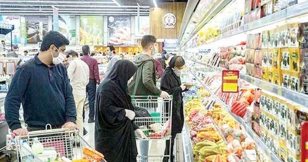 نشانهای از مهار تورم نیست نشانهای از مهار تورم نیست