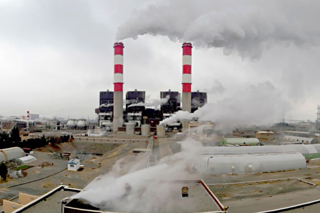 صدای پای «مازوت» در پایتخت و هشدارهای رنگی غلط هواشناسی! صدای پای «مازوت» در پایتخت و هشدارهای رنگی غلط هواشناسی!