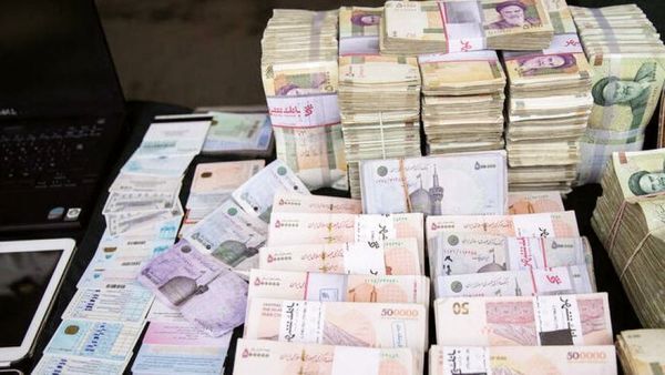 موج شدید نقدینگی در راه است؟ موج شدید نقدینگی در راه است؟