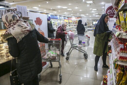 ندری: اگر دولت با همین دست فرمان حرکت کند، گرفتار ابرتورم میشویم ندری: اگر دولت با همین دست فرمان حرکت کند، گرفتار ابرتورم میشویم