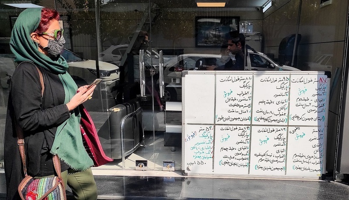 پیش بینی بازار مسکن در ۱۴۰۲؛ قیمت ها چقدر بالا خواهد رفت؟ پیش بینی بازار مسکن در ۱۴۰۲؛ قیمت ها چقدر بالا خواهد رفت؟