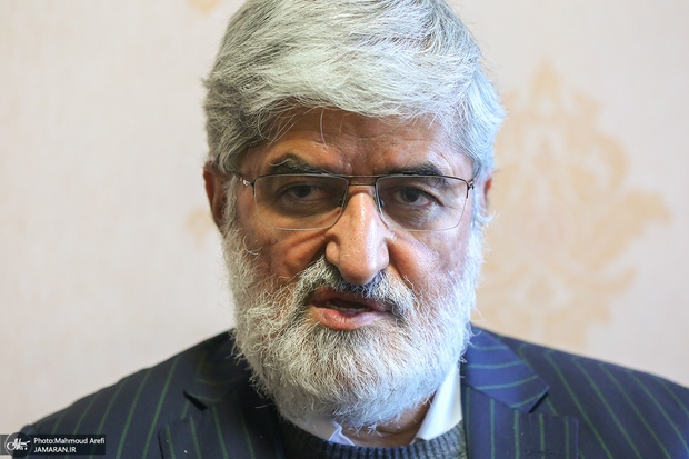 علی مطهری: نیازمند آشتی ملی هستیم/ انتخابات مجلس به صورت آزاد برگزار شود علی مطهری: نیازمند آشتی ملی هستیم/ انتخابات مجلس به صورت آزاد برگزار شود