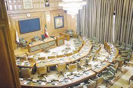 شکاف اصولگرایان در«بهشت» شکاف اصولگرایان در«بهشت»