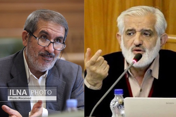 نقش داماد زاکانی در تصمیمگیریهای شهرداری؛ دخالت یا مشورت؟! نقش داماد زاکانی در تصمیمگیریهای شهرداری؛ دخالت یا مشورت؟!