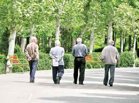 خبر مهم درباره همسان سازی حقوق بازنشستگان خبر مهم درباره همسان سازی حقوق بازنشستگان