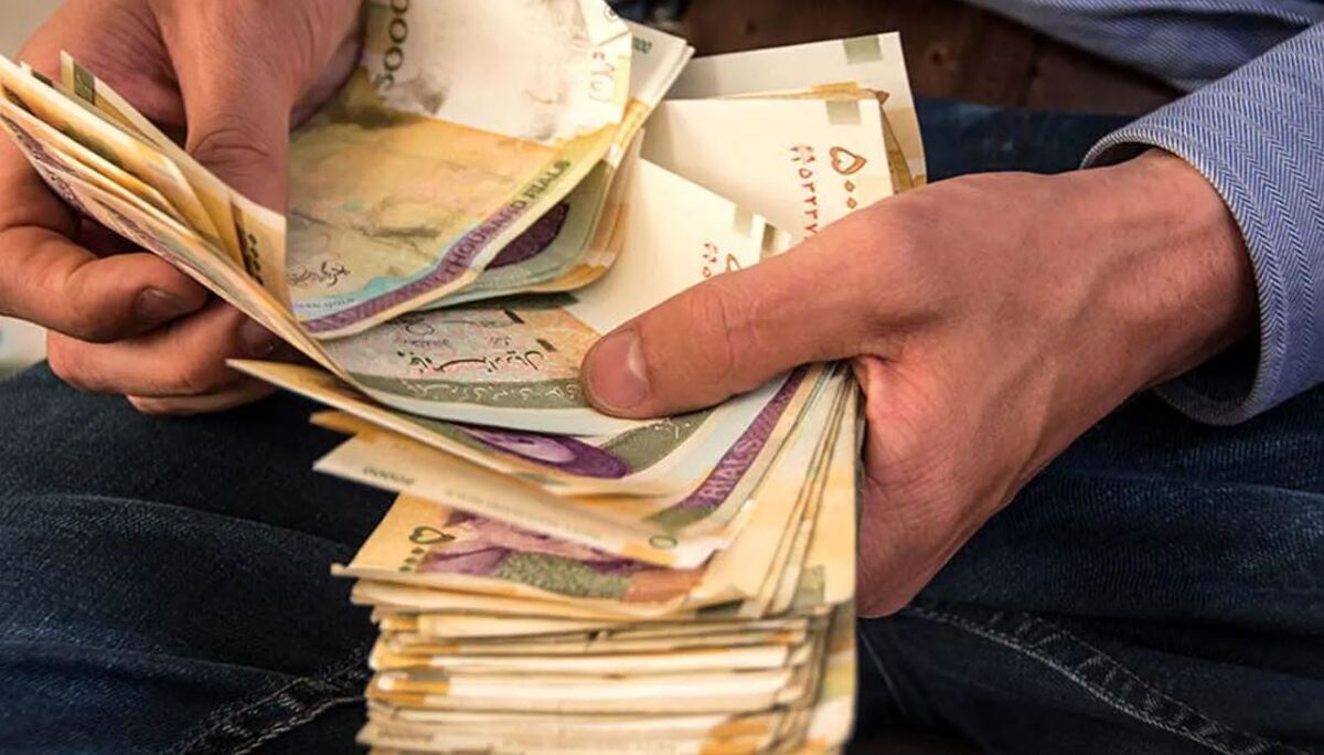 حداقل میزان عیدی کارگران چقدر است؟ حداقل میزان عیدی کارگران چقدر است؟