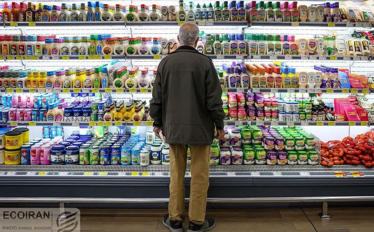 خطر بازگشت تورم سه رقمی! خطر بازگشت تورم سه رقمی!