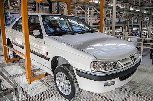 شرایط فروش فوق العاده ایران خودرو / با کمتر از ۳۰۰ میلیون صاحب خودرو شوید+ جدول شرایط فروش فوق العاده ایران خودرو / با کمتر از ۳۰۰ میلیون صاحب خودرو شوید+ جدول