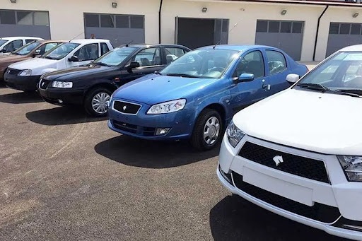 قیمت خودرو امروز ۲۳ بهمن ۱۴۰۲/ بازار دوباره به خواب زمستانی رفت؟ قیمت خودرو امروز ۲۳ بهمن ۱۴۰۲/ بازار دوباره به خواب زمستانی رفت؟