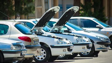 جهش بیسابقه قیمت پراید در بازار/ قیمتها تکان خورد جهش بیسابقه قیمت پراید در بازار/ قیمتها تکان خورد