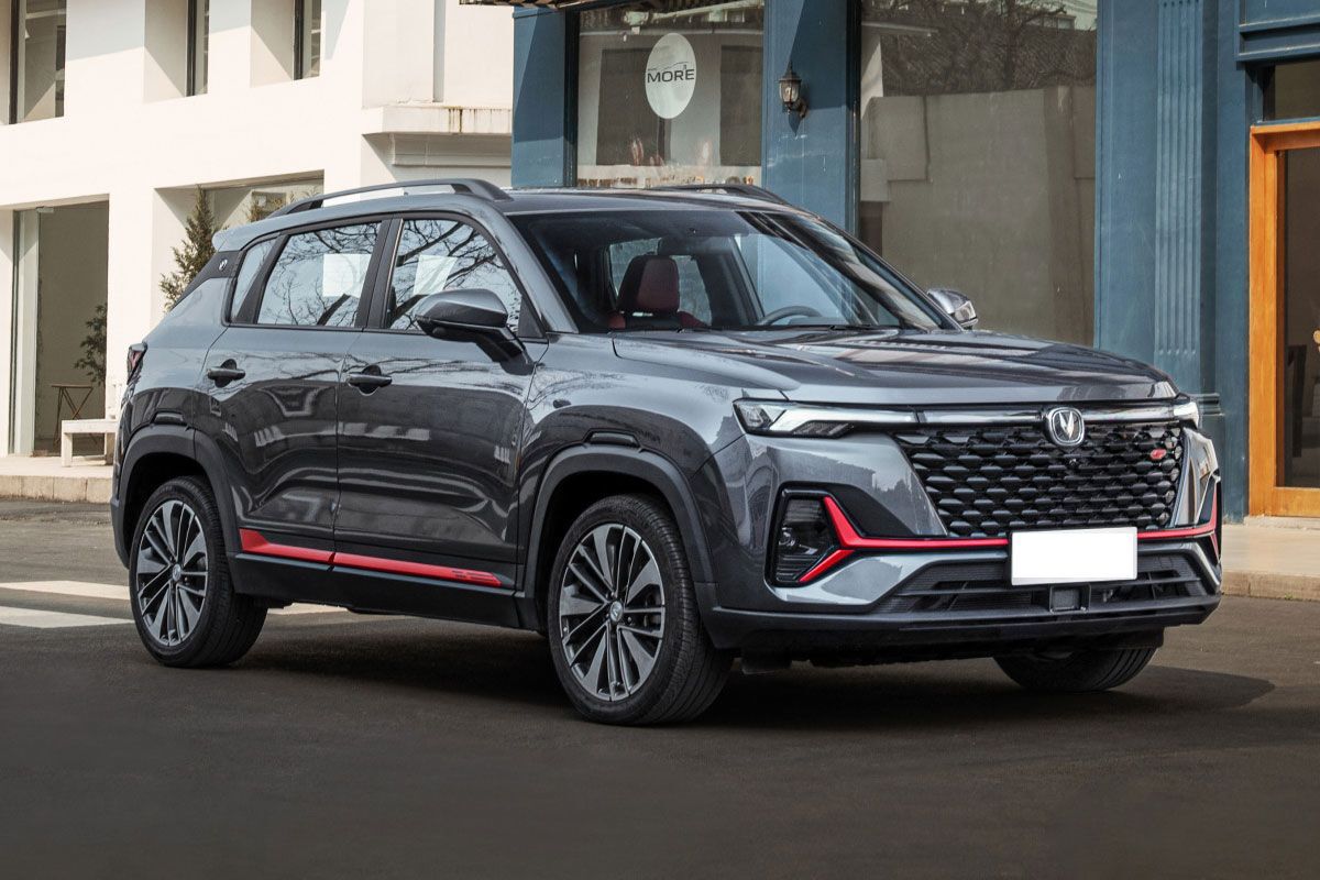 خبر جدید از نخستین برند خودروی وارداتی/ عرضه گسترده این 2 خودرو در سامانه یکپارچه فروش خبر جدید از نخستین برند خودروی وارداتی/ عرضه گسترده این 2 خودرو در سامانه یکپارچه فروش