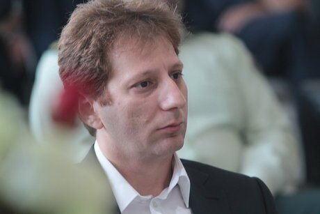 داراییهای ارزی بابک زنجانی به خزانه بانک مرکزی منتقل شد داراییهای ارزی بابک زنجانی به خزانه بانک مرکزی منتقل شد