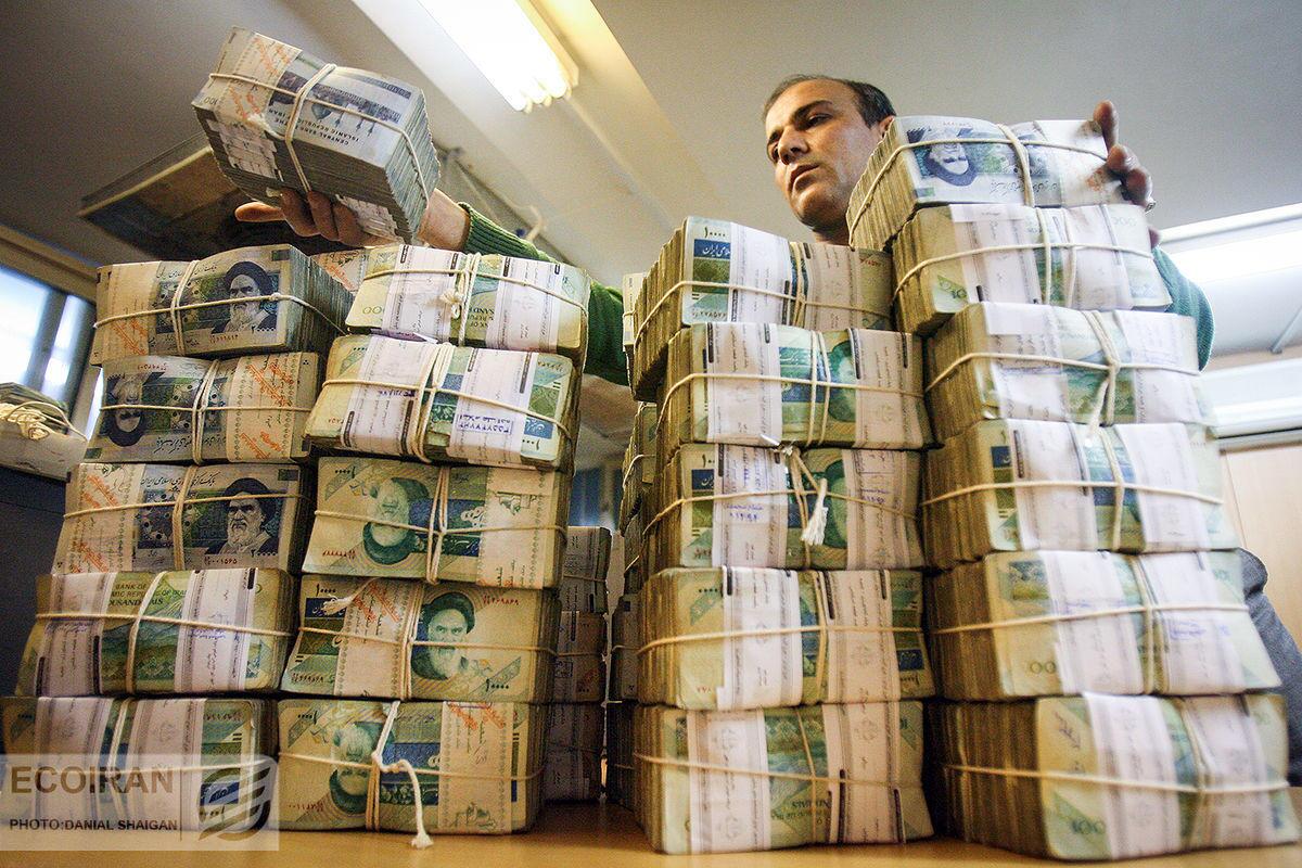 خبر مهم درباره رقابت بانکها در افزایش سود سپرده | کدام بانک سود 24 درصد میدهد؟+جدول خبر مهم درباره رقابت بانکها در افزایش سود سپرده | کدام بانک سود 24 درصد میدهد؟+جدول