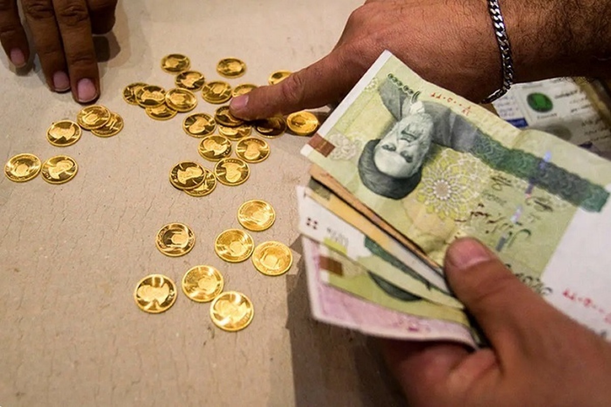ضربشست بانک مرکزی به بازار طلا ضربشست بانک مرکزی به بازار طلا