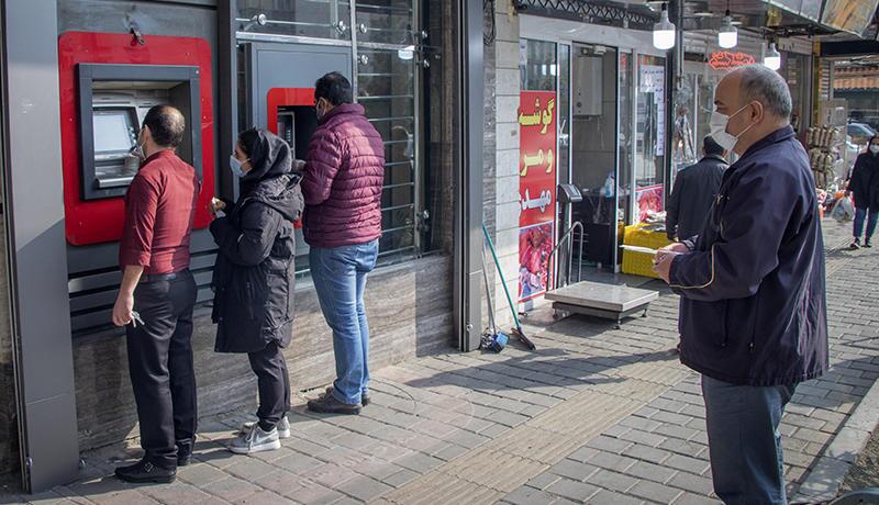 سقف برداشت پول از عابربانکها تغییر میکند؟سقف انتقال وجه چقدر است؟ سقف برداشت پول از عابربانکها تغییر میکند؟سقف انتقال وجه چقدر است؟