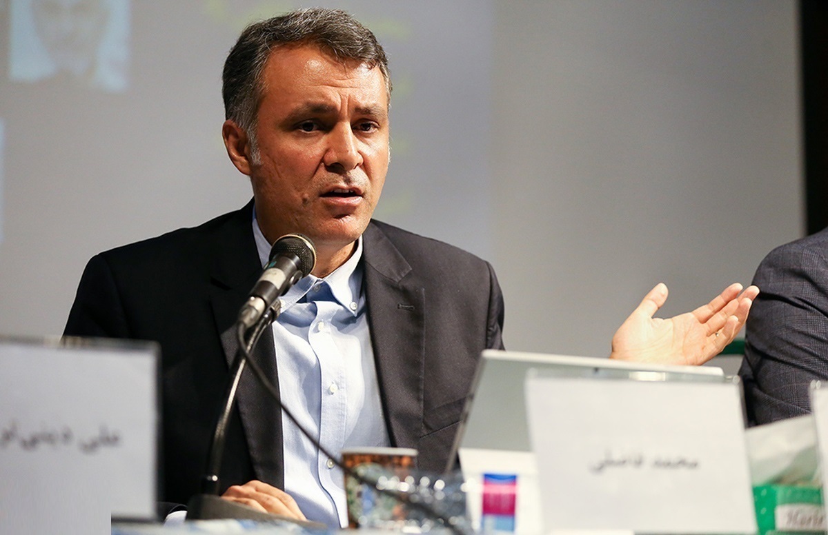 آقای رئیسی چای دبش بیخ گوش شما رخ داد آقای رئیسی چای دبش بیخ گوش شما رخ داد