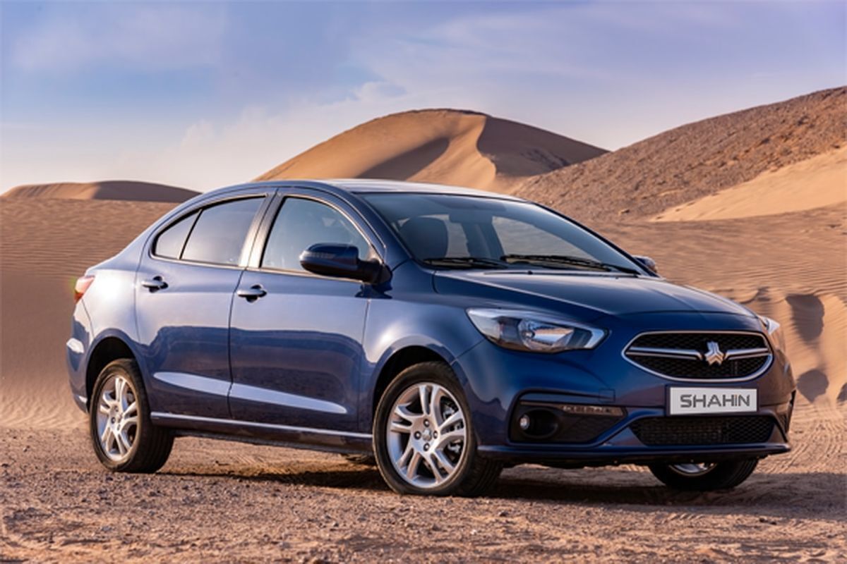 قیمت شاهین در بازار امروز ۲۶ اسفند ۱۴۰۲ قیمت شاهین در بازار امروز ۲۶ اسفند ۱۴۰۲