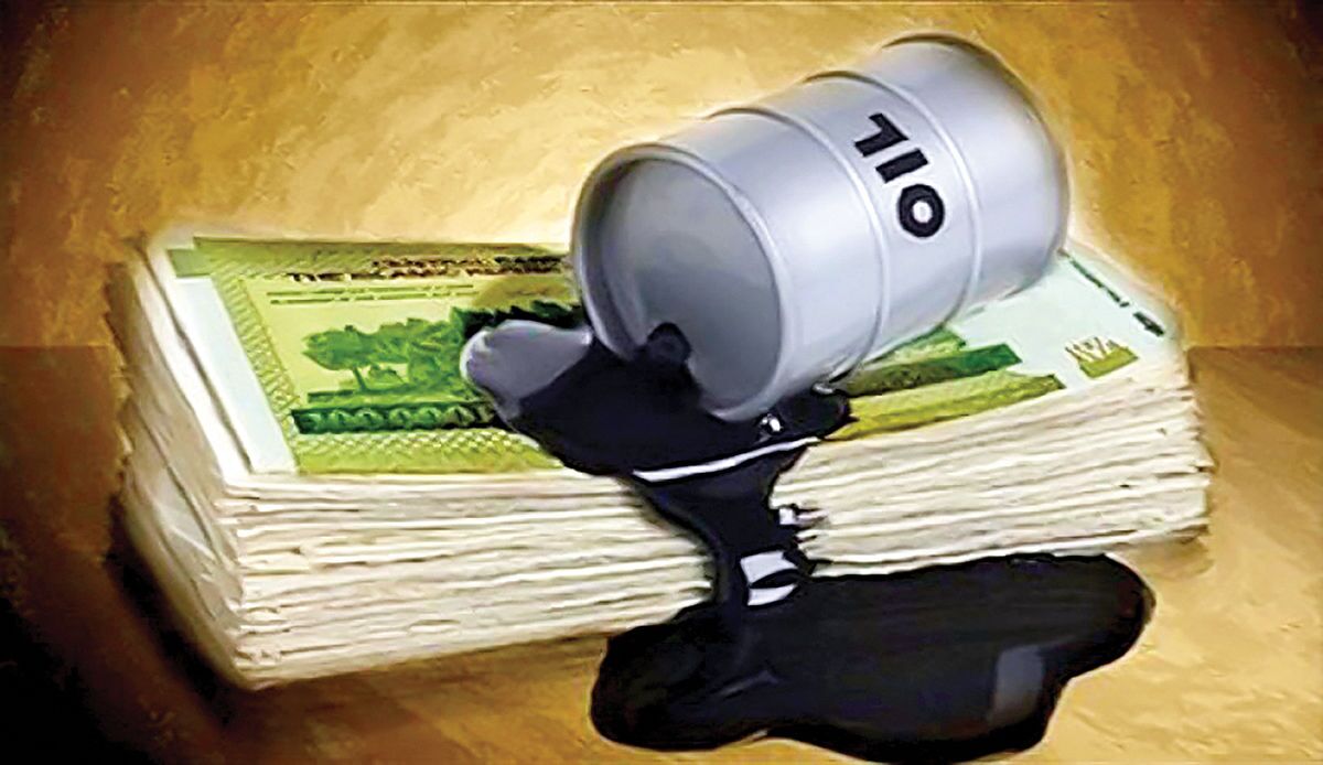 ورود بانكها به توسعه 6 ميدان نفتي ورود بانكها به توسعه 6 ميدان نفتي