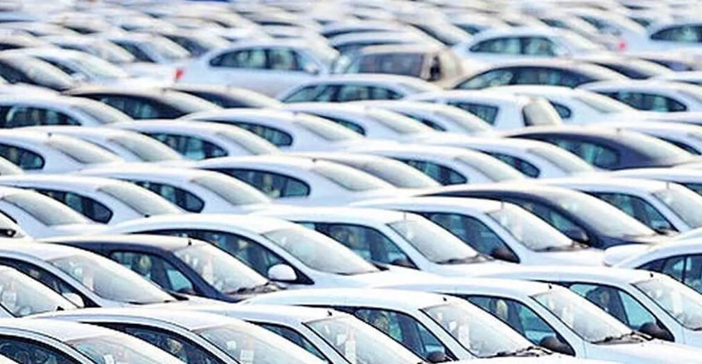 منتظر گرانی شدید خودرو در سال ۱۴۰۳ باشیم؟ منتظر گرانی شدید خودرو در سال ۱۴۰۳ باشیم؟