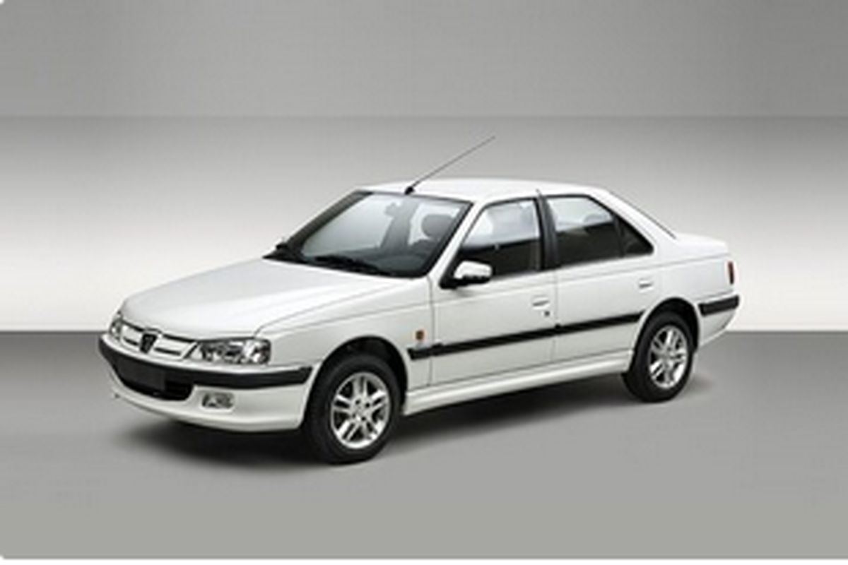 پژو پارس سال، خرید به صورت اقساطی با کمترین پیش پرداخت پژو پارس سال، خرید به صورت اقساطی با کمترین پیش پرداخت