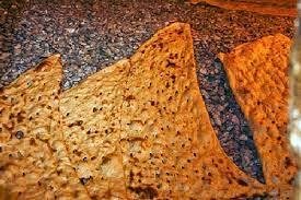 فروش سنگک با قیمت 35 هزار تومان/ دولت زیر بار افزایش قیمت نان میرود؟ فروش سنگک با قیمت 35 هزار تومان/ دولت زیر بار افزایش قیمت نان میرود؟