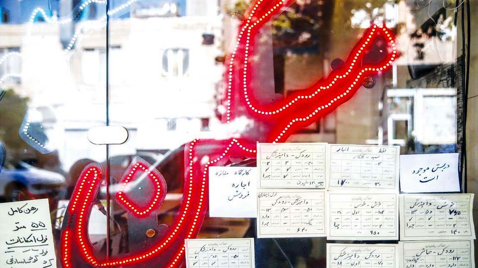 ۴ فرمول شکستخورده بازار اجاره ۴ فرمول شکستخورده بازار اجاره