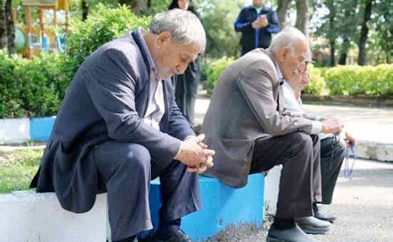 چشمپوشی وزارت کار و مدعیالعموم از یک قانونشکنی آیندهسوز چشمپوشی وزارت کار و مدعیالعموم از یک قانونشکنی آیندهسوز