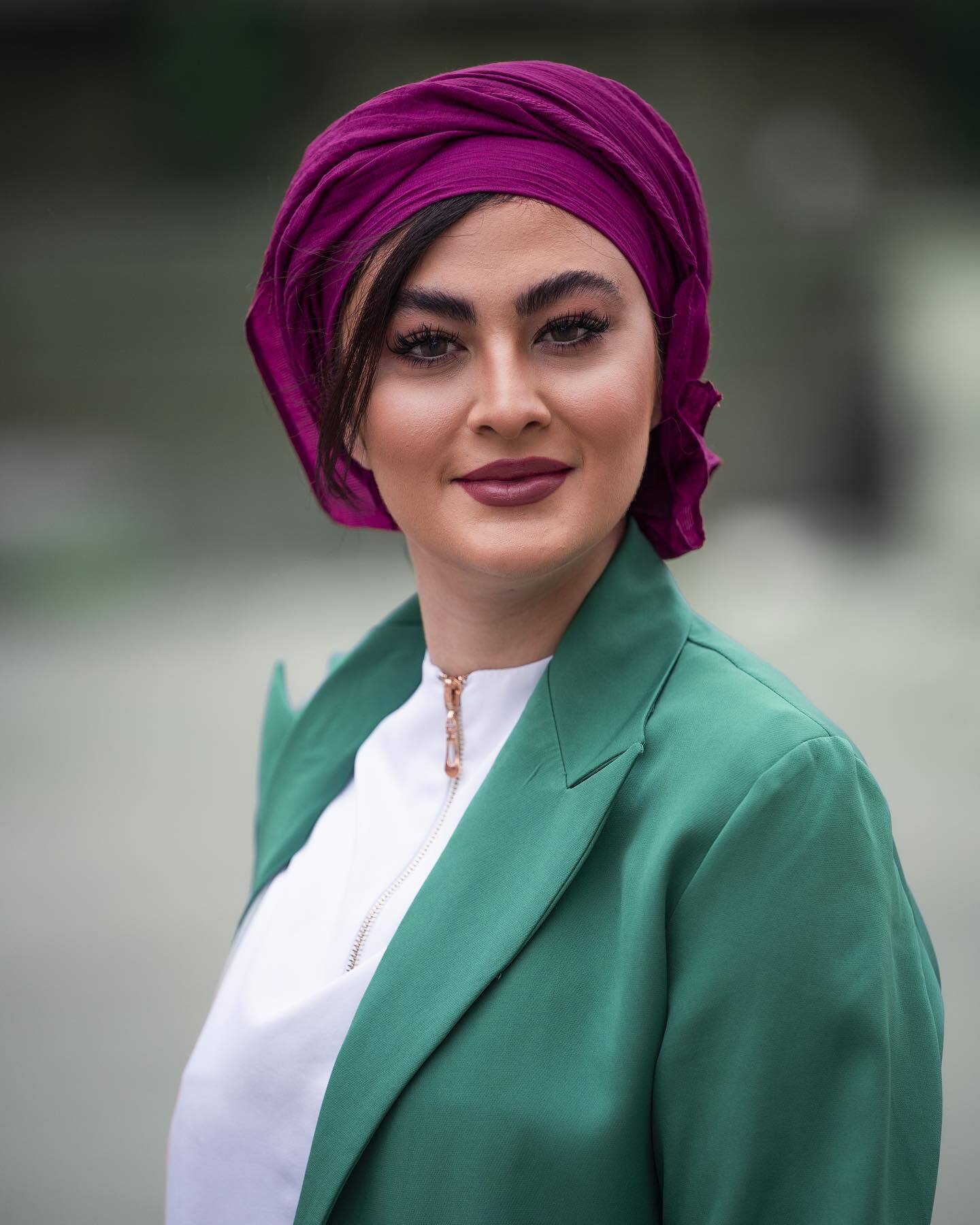 پست حاشیهساز مریم مومن در اینستاگرام/عکس پست حاشیهساز مریم مومن در اینستاگرام/عکس