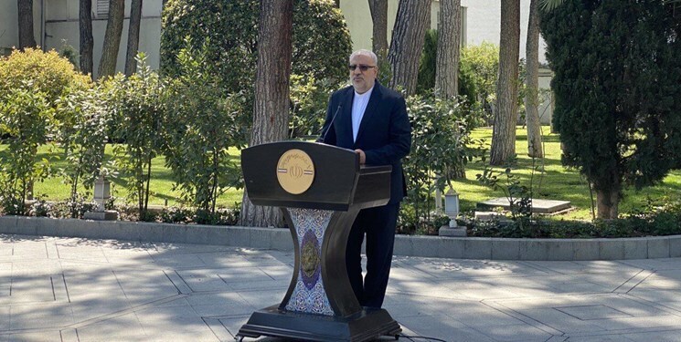 اوجی: تصمیمی برای افزایش قیمت بنزین نداریم اوجی: تصمیمی برای افزایش قیمت بنزین نداریم