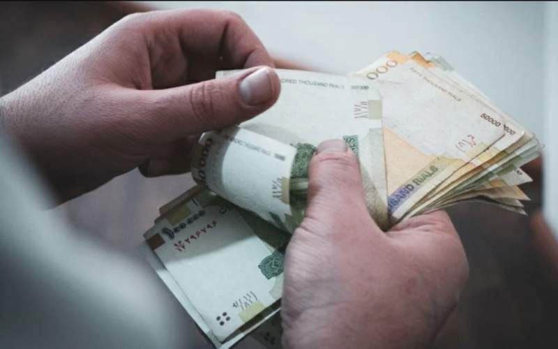 واریز یارانه 2 میلیونی برای همه مردم در خرداد واریز یارانه 2 میلیونی برای همه مردم در خرداد