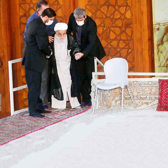 چرا بازنشستگی شامل برخی مناصب نمیشود؟ چرا بازنشستگی شامل برخی مناصب نمیشود؟